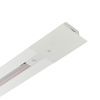 Шинопровод однофазный встраиваемый Myfar Busbar for Single (Бусбар фор Сингле) MT0102-2W