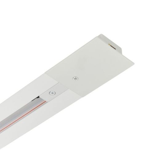 Шинопровод однофазный встраиваемый Myfar Busbar for Single (Бусбар фор Сингле) MT0102-3W - фото 2