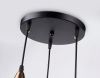 Светильник подвесной Ambrella Light Loft (Лофт) TR8435