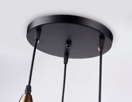Светильник подвесной Ambrella Light Loft (Лофт) TR8435