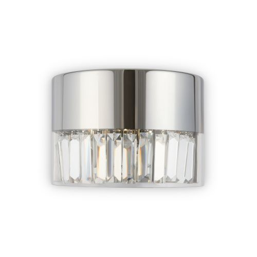 Бра Maytoni Wonderland MOD313WL-01CH - фото 3