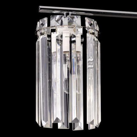 Люстра потолочная Citilux Axis (Аксис) CL313281