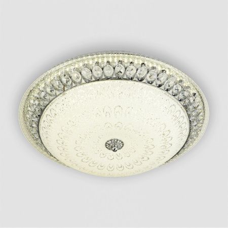 Светильник потолочный LED4U L1109-600 CR