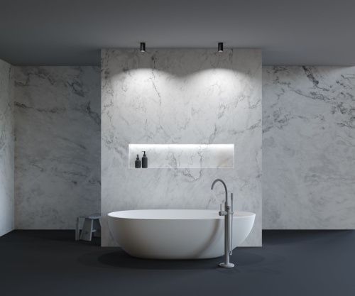 Светильник потолочный Maytoni Technical Zoom C029CL-01-S-B - фото 3