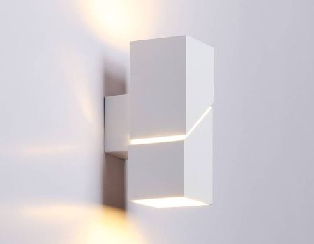 Светильник настенный Ambrella Light Wall (Валл) FW2474