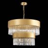 Люстра подвесная ST Luce Contatto (Цонтатто) SL1225.203.09