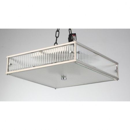 Светильник потолочный iLamp Dice (Дице) 901X-4 CR