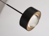 Светильник подвесной Delight Collection MD2826-1A black