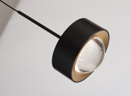 Светильник подвесной Delight Collection MD2826-1A black