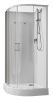 Душевая кабина Aquanet Passion EVO 00267252 90х90 четверть круга без крыши ориентация универсальная