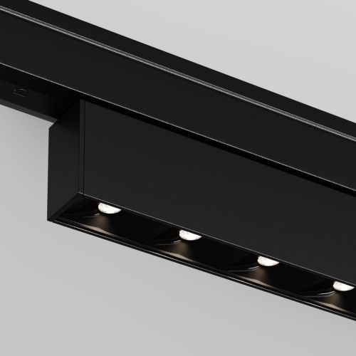 Светильник трековый Maytoni Technical Points TR193-1-10W4K-M-B - фото 2