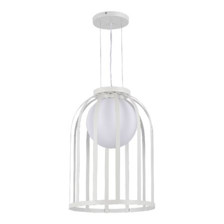 Светильник подвесной ST Luce Nordic (Нордиц) SL6129.503.01