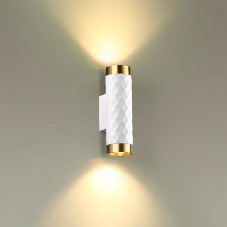 Бра Odeon Light Ad Astrum (Ад Аструм) 4286/2W