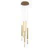 Светильник подвесной Delight Collection Vita (Вита) MD7747-5A brass