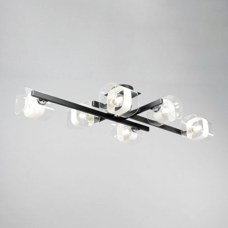 Люстра потолочная Citilux Вирта CL139262