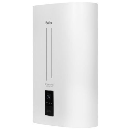 Водонагреватель электрический накопительный 2 кВт Ballu BWH/S 30 Cetrion Inox Inv