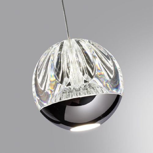 Светильник подвесной Odeon Light L-vision (Л-висион) 5100/5L - фото 5