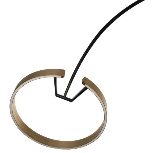 Торшер Loft It Ring 10027 - фото 3