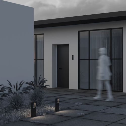 Светильник ландшафтный Maytoni Outdoor Track O461FL-L7GF3K - фото 3