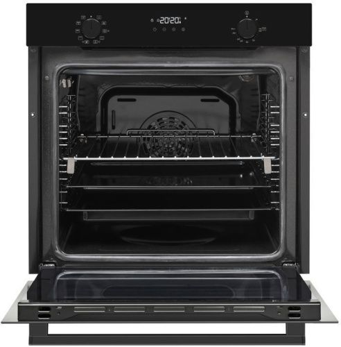 Духовой шкаф Brandt BOH1325BB - фото 3