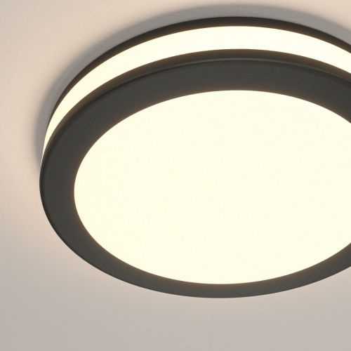 Светильник встраиваемый Maytoni Technical Phanton DL303-L12B - фото 4