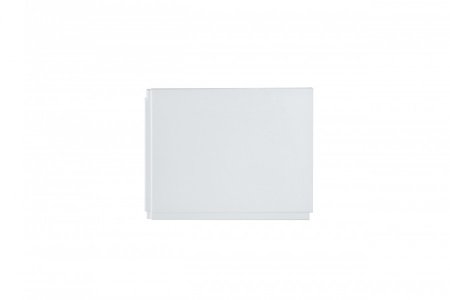 Экран для ванны торцевой Santek Санторини 1WH302490