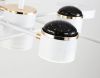 Люстра на штанге Ambrella Light LineTech (ЛинеТецх) FL51627