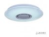 Светильник потолочный iLedex Music (Мусиц) 48W-Music-Opaque