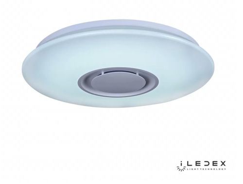 Светильник потолочный iLedex Music (Мусиц) 48W-Music-Opaque - фото 3