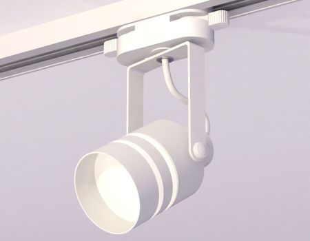 Трековый однофазный светильник Ambrella Light Track System (Трацк Сыстем) XT6601082