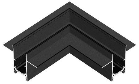 Коннектор угловой Hesby Lighting ElDeko (ЕлДеко) HSBL_0062