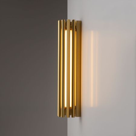 Светильник настенный Maytoni Sonata MOD410WL-L12BS3K