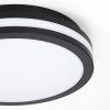 Светильник потолочный Citilux Luns (Лунс) CL711011V