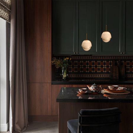 Светильник подвесной Loft It Yoko 10411/M