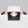 Светильник встраиваемый Maytoni Technical Alfa LED DL043-01-15W3K-D-SQ-WB