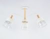 Люстра на штанге Ambrella Light Modern Losk (Модерн Лоск) TR4737