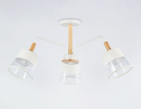 Люстра на штанге Ambrella Light Modern Losk (Модерн Лоск) TR4737