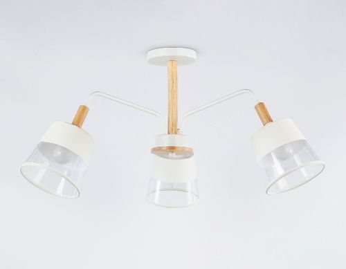 Люстра на штанге Ambrella Light Modern Losk (Модерн Лоск) TR4737 - фото 4