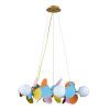 Люстра подвесная Loft It Matisse 10008/700 mult