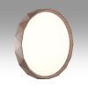 Настенно-потолочный светильник Sonex Zif wood (Зиф воод) 7637/EL