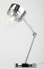 Лампа светодиодная филаментная Uniel Sky (Скы) LED-G45-13W/3000K/E27/CL PLS02WH картон