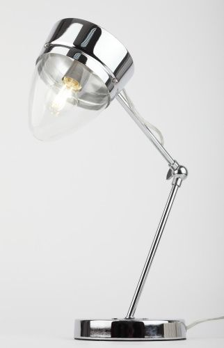 Лампа светодиодная филаментная Uniel Sky (Скы) LED-G45-13W/3000K/E27/CL PLS02WH картон - фото 3