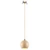 Светильник подвесной Odeon Light Caucho (Цауцхо) 7061/1