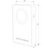 Дверной звонок Elektrostandard DBQ27 4690389175619