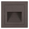 Подсветка для лестниц AM Group Am9 AM99LG-3227 COFFEE 4000K