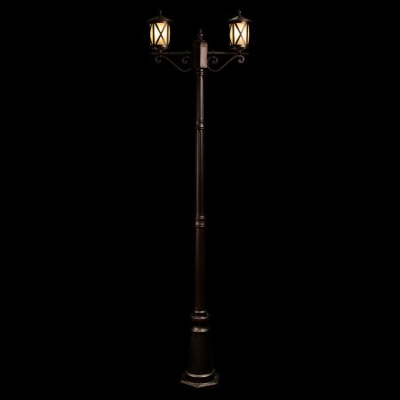 Уличный ландшафтный светильник Loft It Ravenna 100016/2200