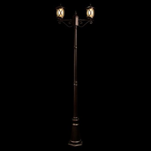 Уличный ландшафтный светильник Loft It Ravenna 100016/2200 - фото 2