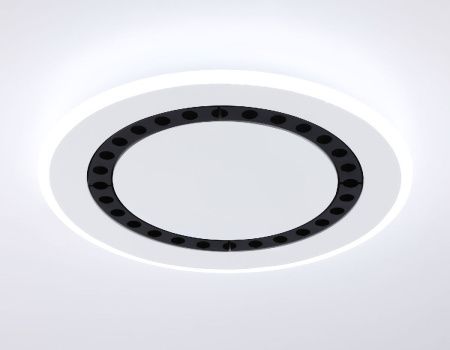 Светильник потолочный Ambrella Light Comfort (Цомфорт) FL51402