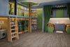 SPC ламинат Damy Floor FAMILY TCM298-26 Дуб Горный толщина 0.4 см 43 класс 1220х180