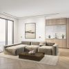 Спот Denkirs Shine Wall (Схине Валл) DK5072-SB